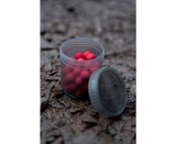 Geldbörse Avid Carp RVS 8-POT Hakenköder