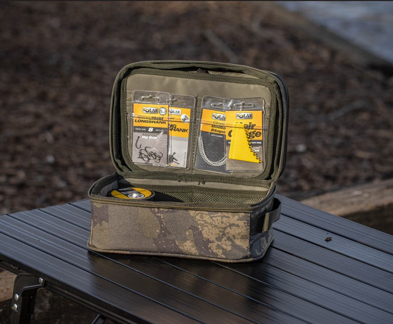 Solar Undercover Camo Zubehörtasche