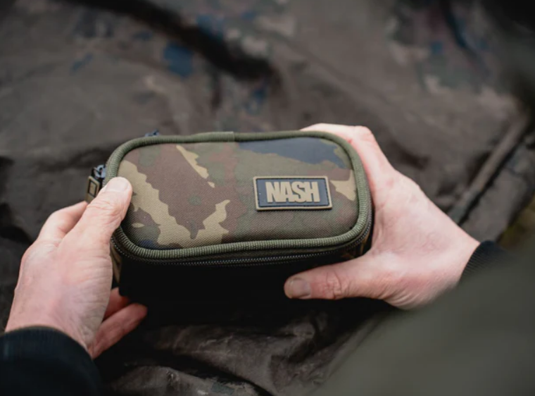 Zubehörtasche Nash Subterfuge M