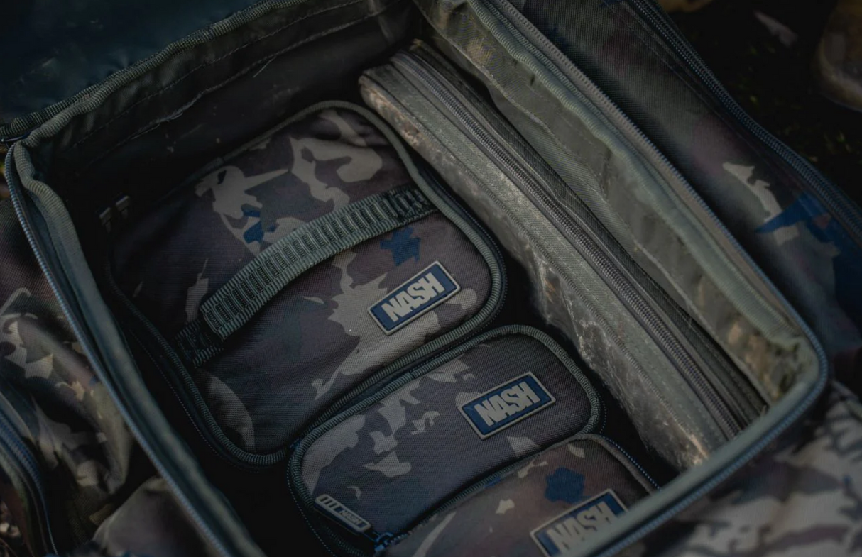 Zubehörtasche Nash Subterfuge XL