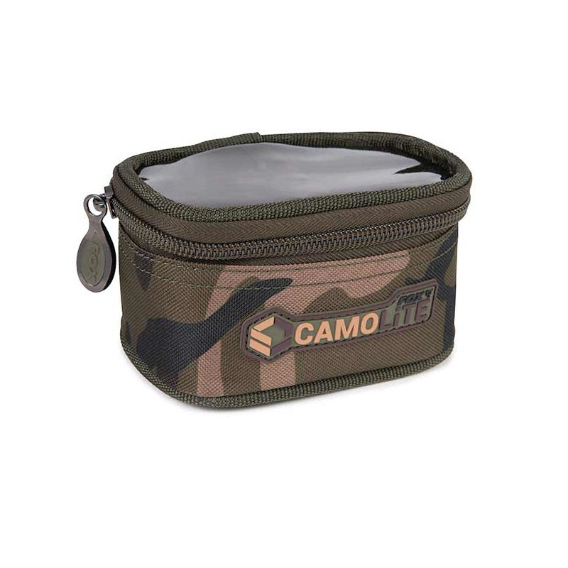 Zubehör Tasche Fox Camolite Mini