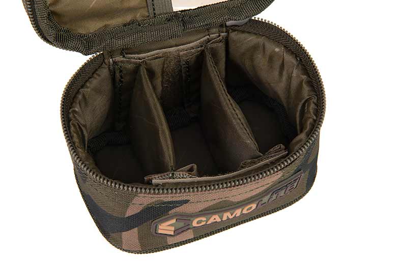 Zubehör Tasche Fox Camolite Mini