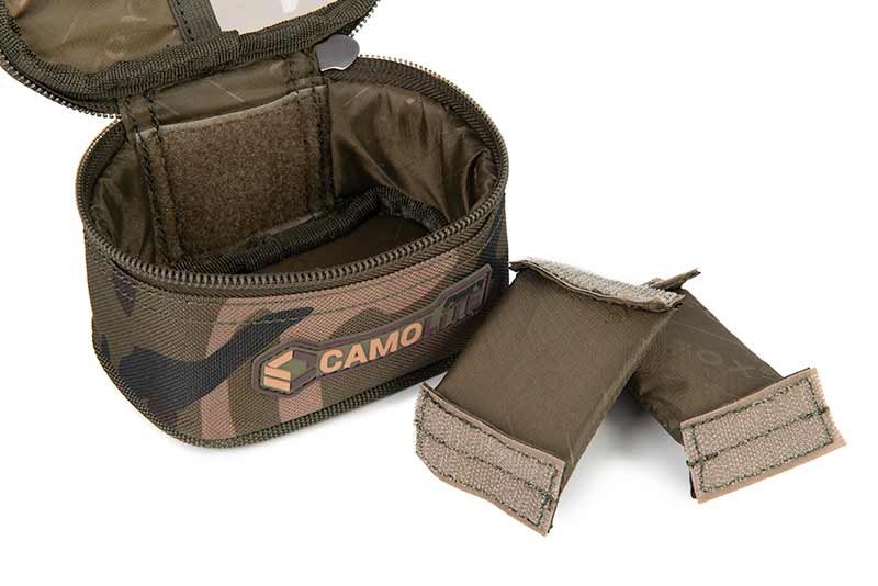 Zubehör Tasche Fox Camolite Mini