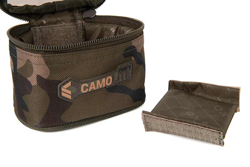 Zubehör Tasche Fox Camolite S