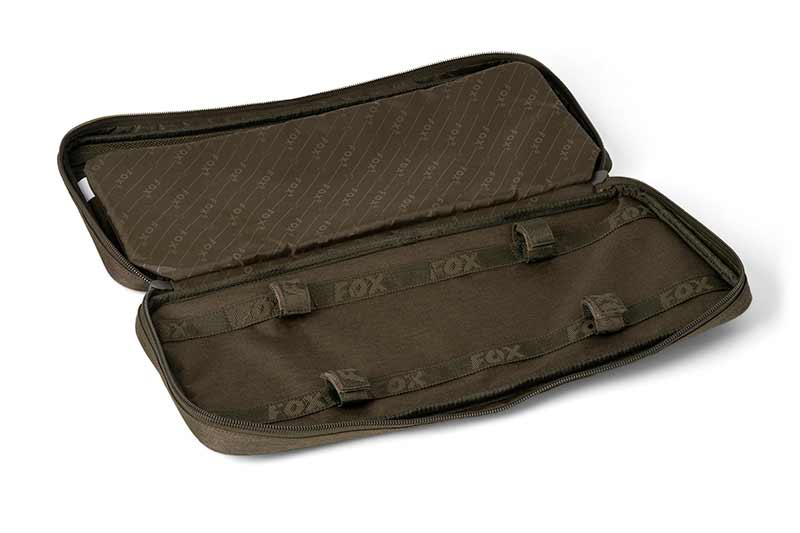 Große Tasche für Buzz Bar Fox Voyager®