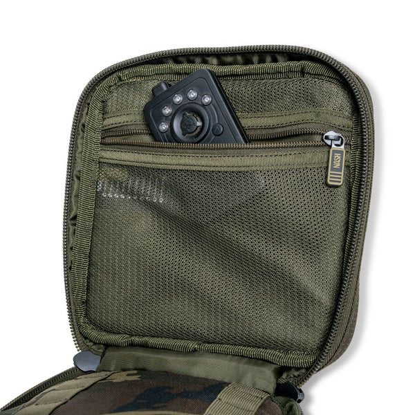 Tasche für Buzz Bar Nash S