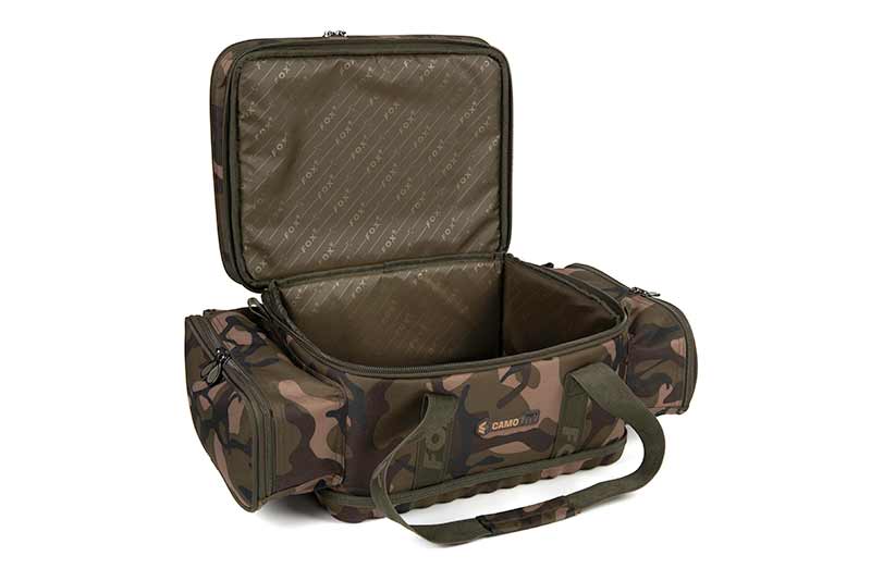 Trolley-Tasche Fox Camolite Klein