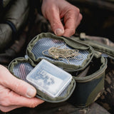 Bleisack Nash Subterfuge Hi Protect