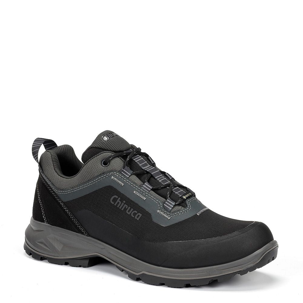 Stiefel Chiruca Canyon 03 Gore-Tex Schwarz