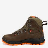 Botas Chiruca Cedar Hi-Vis 01 Gore-Tex Braun