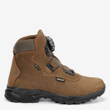 Stiefel Chiruca Labrador Boa Gore-Tex Grün