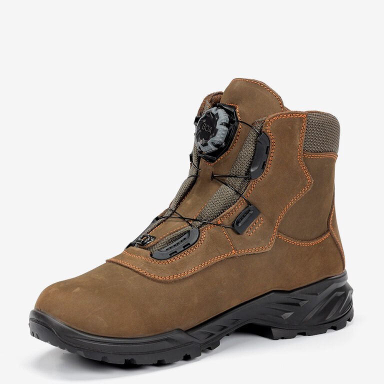 Stiefel Chiruca Labrador Boa Gore-Tex Grün