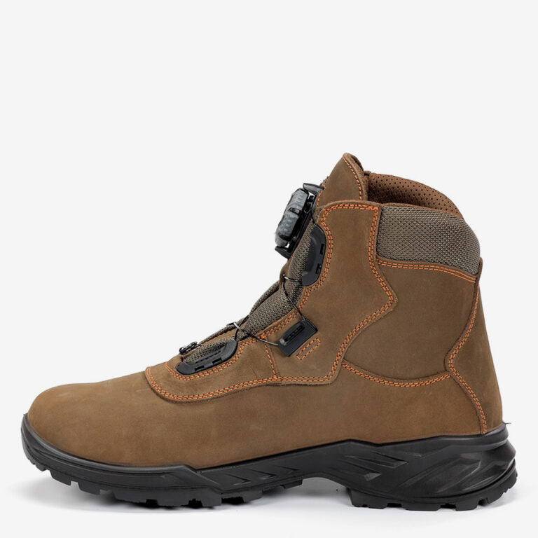 Stiefel Chiruca Labrador Boa Gore-Tex Grün