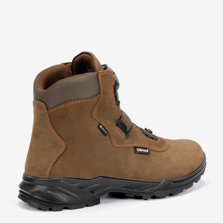 Stiefel Chiruca Labrador Boa Gore-Tex Grün