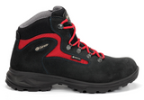 Stiefel Chiruca Massana 08 Gore-Tex Schwarz