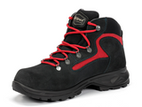 Stiefel Chiruca Massana 08 Gore-Tex Schwarz