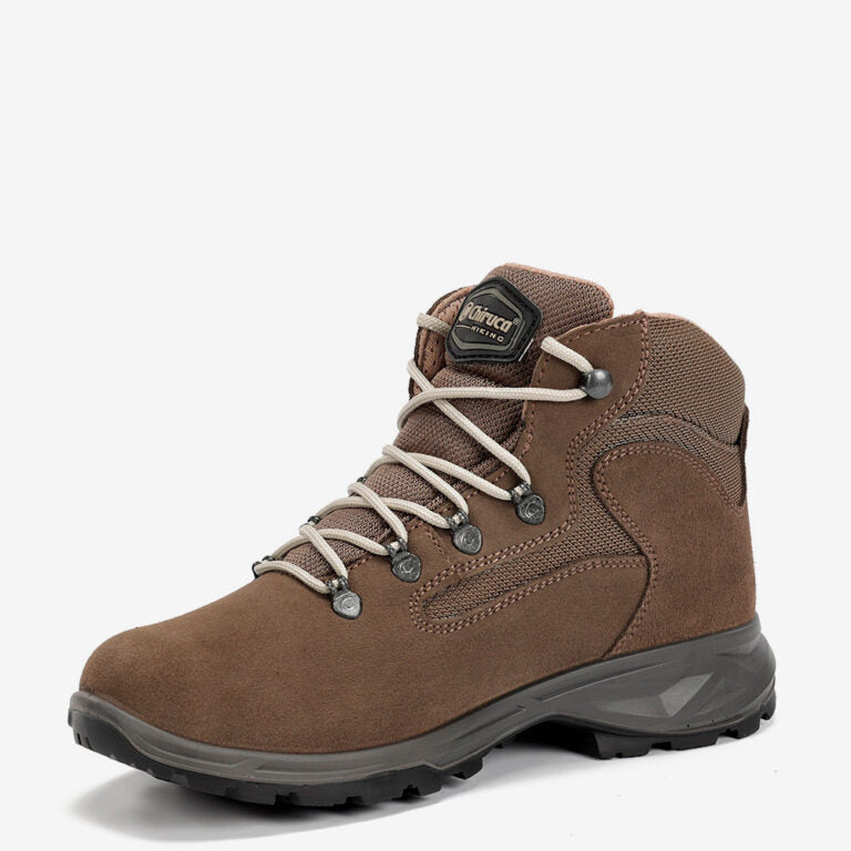 Botas Chiruca Massana 12 Gore-Tex Braun