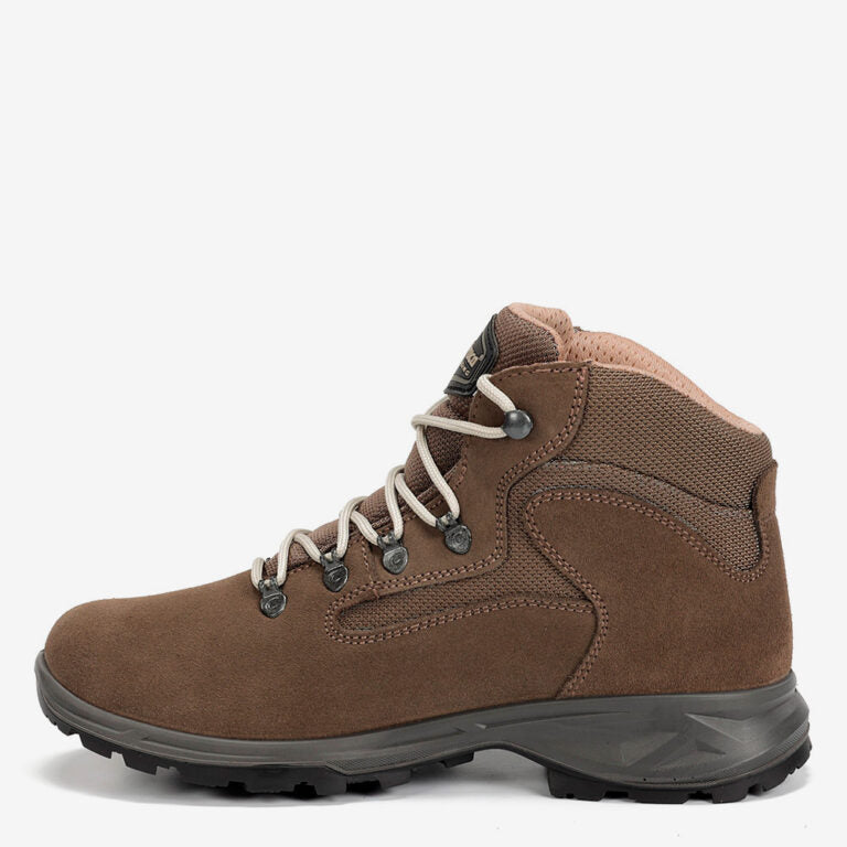 Botas Chiruca Massana 12 Gore-Tex Braun