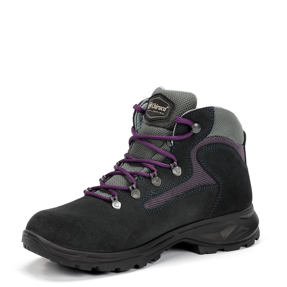 Stiefel Chiruca Massana 36 Gore-Tex Schwarz