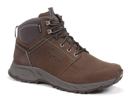 Stiefel Chiruca Montreal 01 Gore-Tex Braun