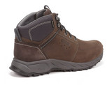 Stiefel Chiruca Montreal 01 Gore-Tex Braun