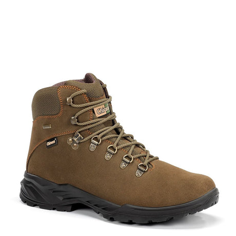 Stiefel Chiruca Zeiger 01 Gore-Tex Grün