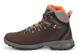 Stiefel Chiruca Taiga Lady 02 Gore-Tex Braun-orange