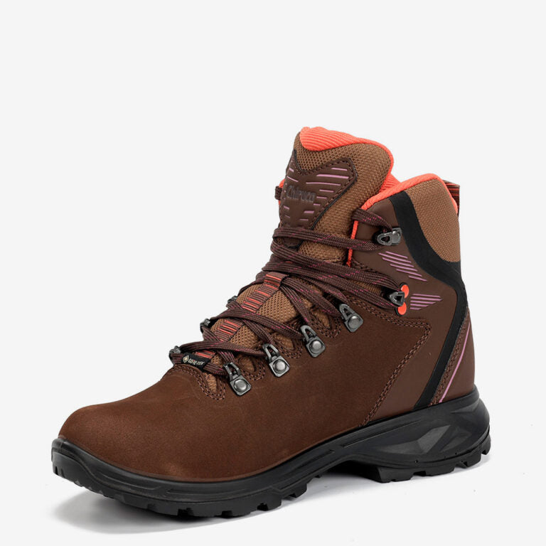 Botas Chiruca Taiga {{a45d011b8e125343486c60a9dc19869826}} 08 Gore-Tex Braun