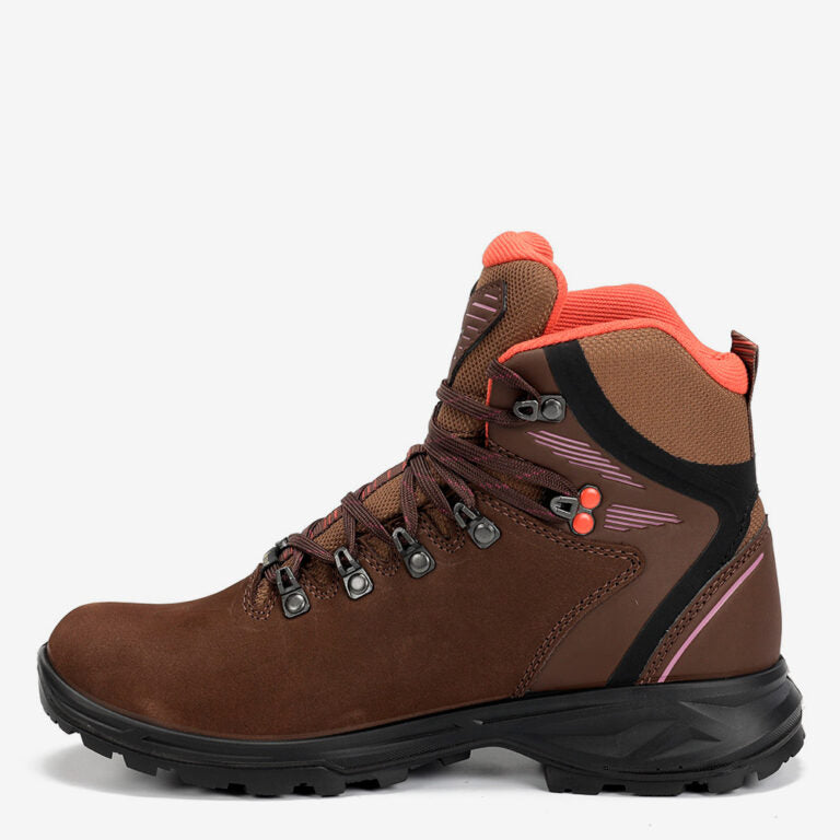 Botas Chiruca Taiga {{a45d011b8e125343486c60a9dc19869826}} 08 Gore-Tex Braun