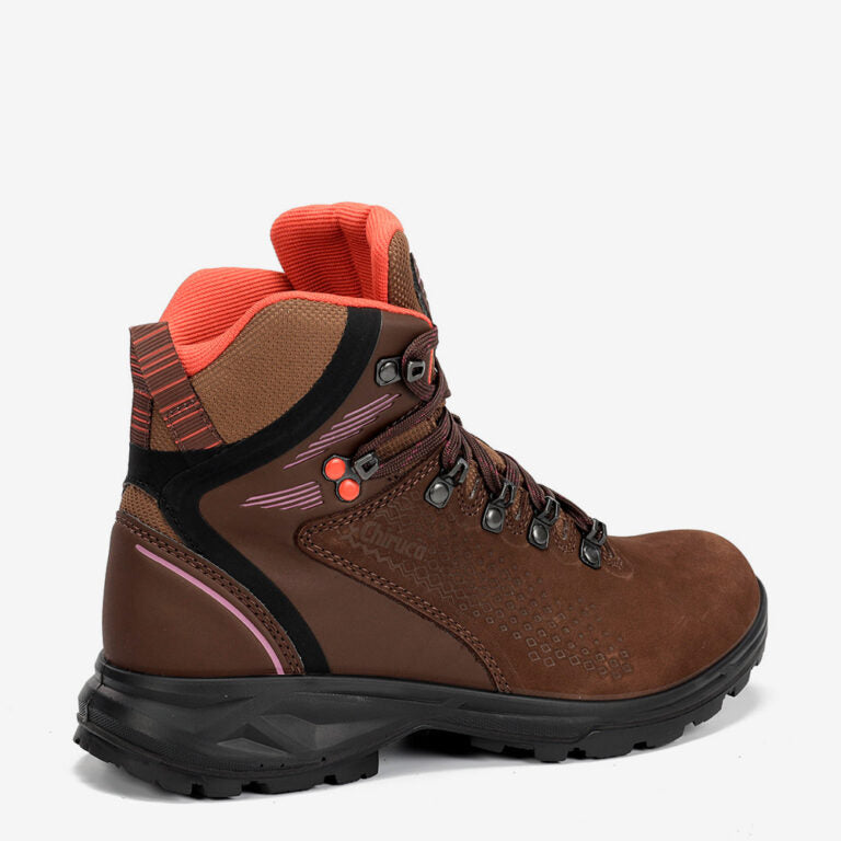 Botas Chiruca Taiga {{a45d011b8e125343486c60a9dc19869826}} 08 Gore-Tex Braun
