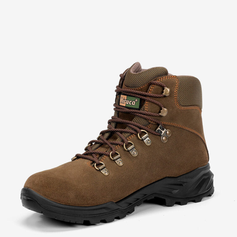 Stiefel Chiruca Trophy 01 Gore-Tex Grün