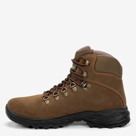 Stiefel Chiruca Trophy 01 Gore-Tex Grün