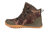 Stiefel Fox V2 Stiefel Khaki Camo