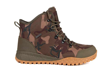 Stiefel Fox V2 Stiefel Khaki Camo