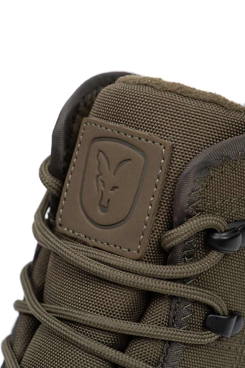 Stiefel Fox V2 Boot Khaki