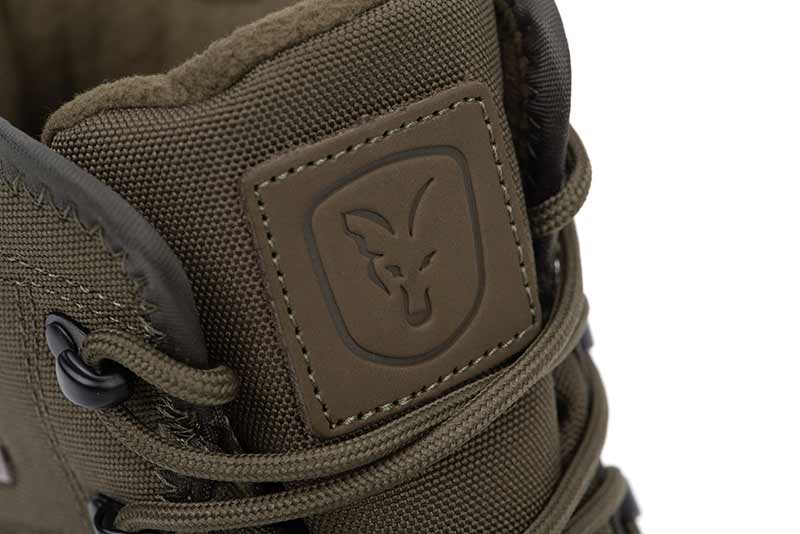 Stiefel Fox V2 Boot Khaki