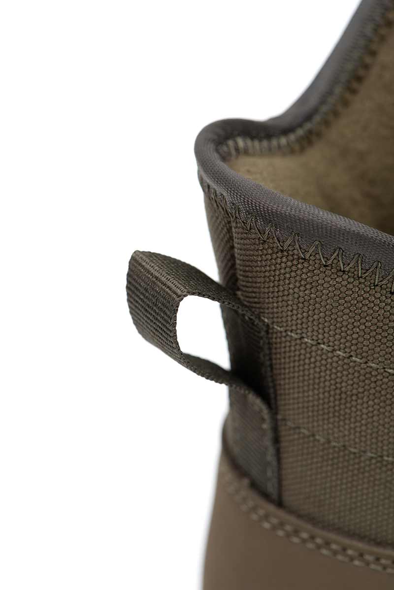 Stiefel Fox V2 Boot Khaki