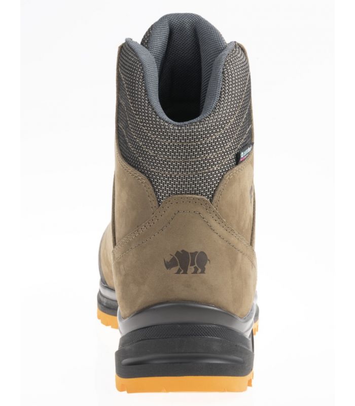 RTC Norden ATL Stiefel