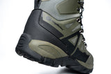 Botas Ridge Monkey APEarel QuickZip Grün