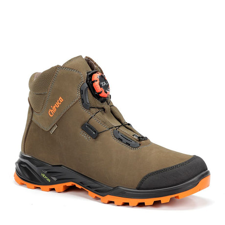 Stiefel Chiruca Alano Kraft Boa Hi-Vis 08 Gore-Tex