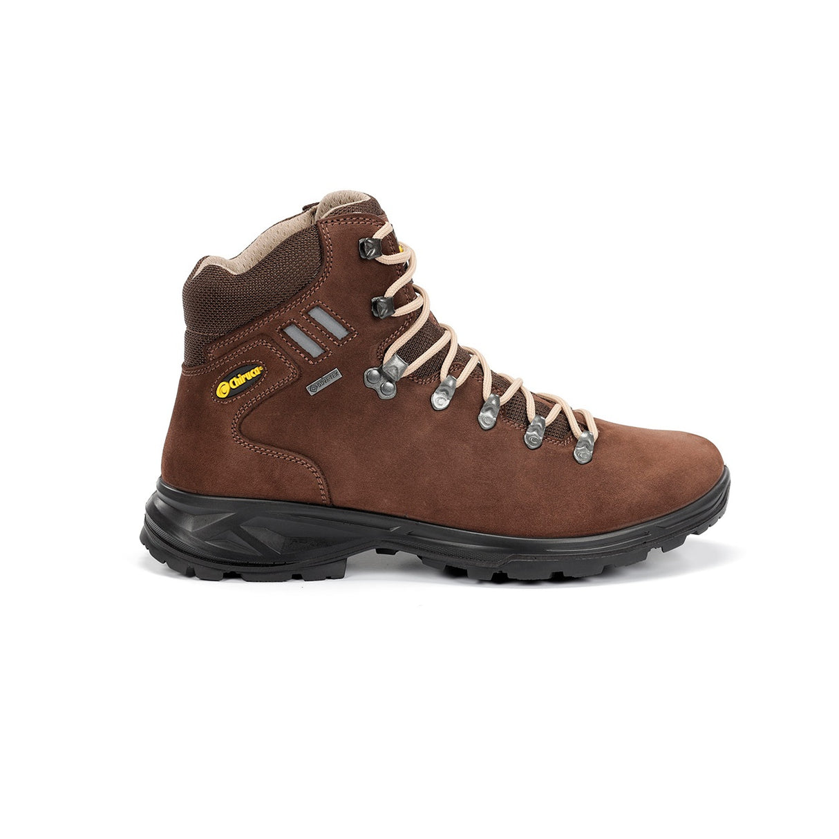 Stiefel Chiruca Somiedo 12 Gore-Tex Braun