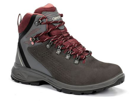 Stiefel Chiruca Taiga Lady 07 Gore-Tex Grau-Lila