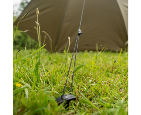 Brolly Avid Carp Revolve Tag-Session 60''