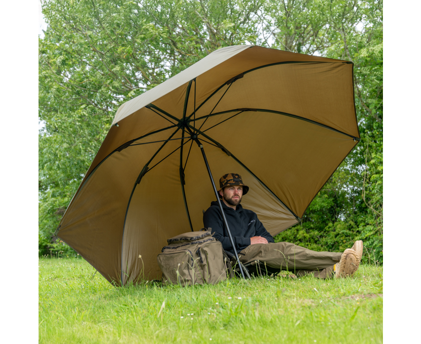 Brolly Avid Carp Revolve Tag-Session 60''
