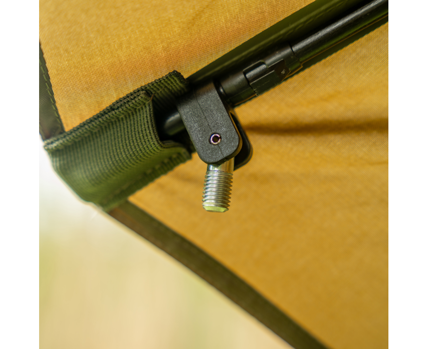 Brolly Avid Carp Revolve Tag-Session 60''