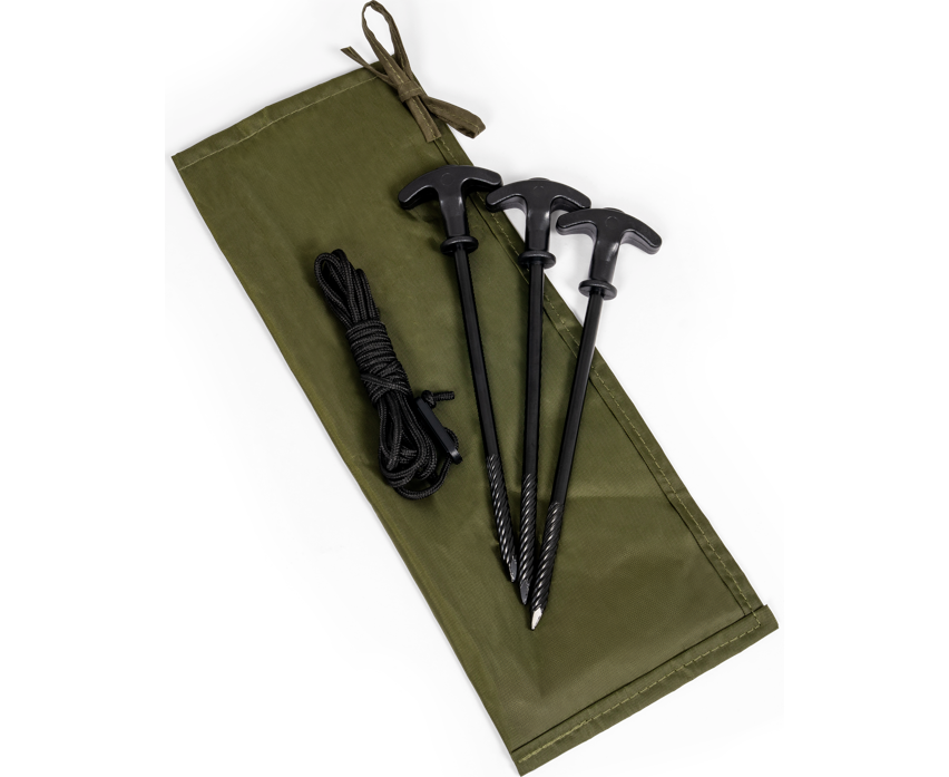 Brolly Avid Carp Revolve Tag-Session 60''