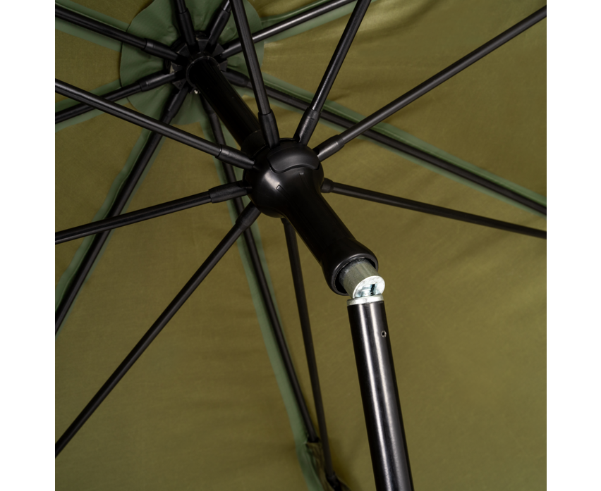 Brolly Avid Carp Revolve Tag-Session 60''