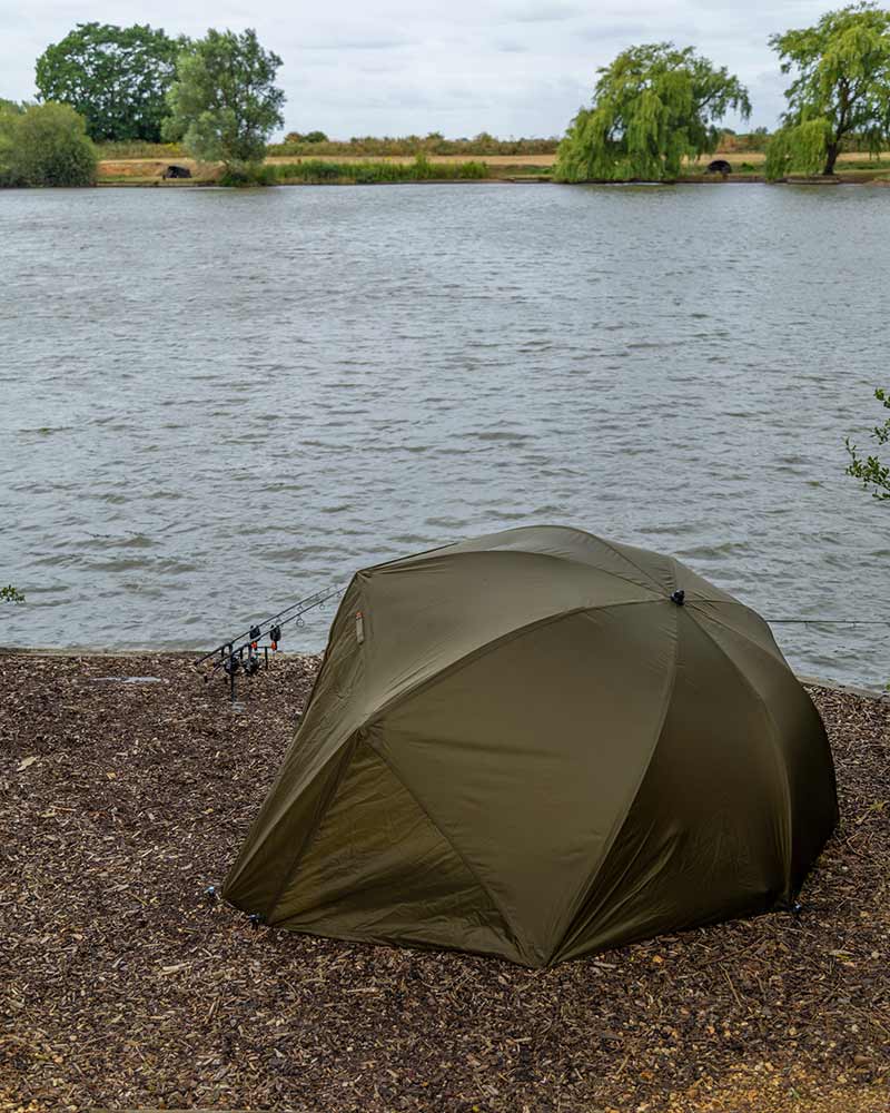 Brolly Fox Einfach 60" Einfach 60