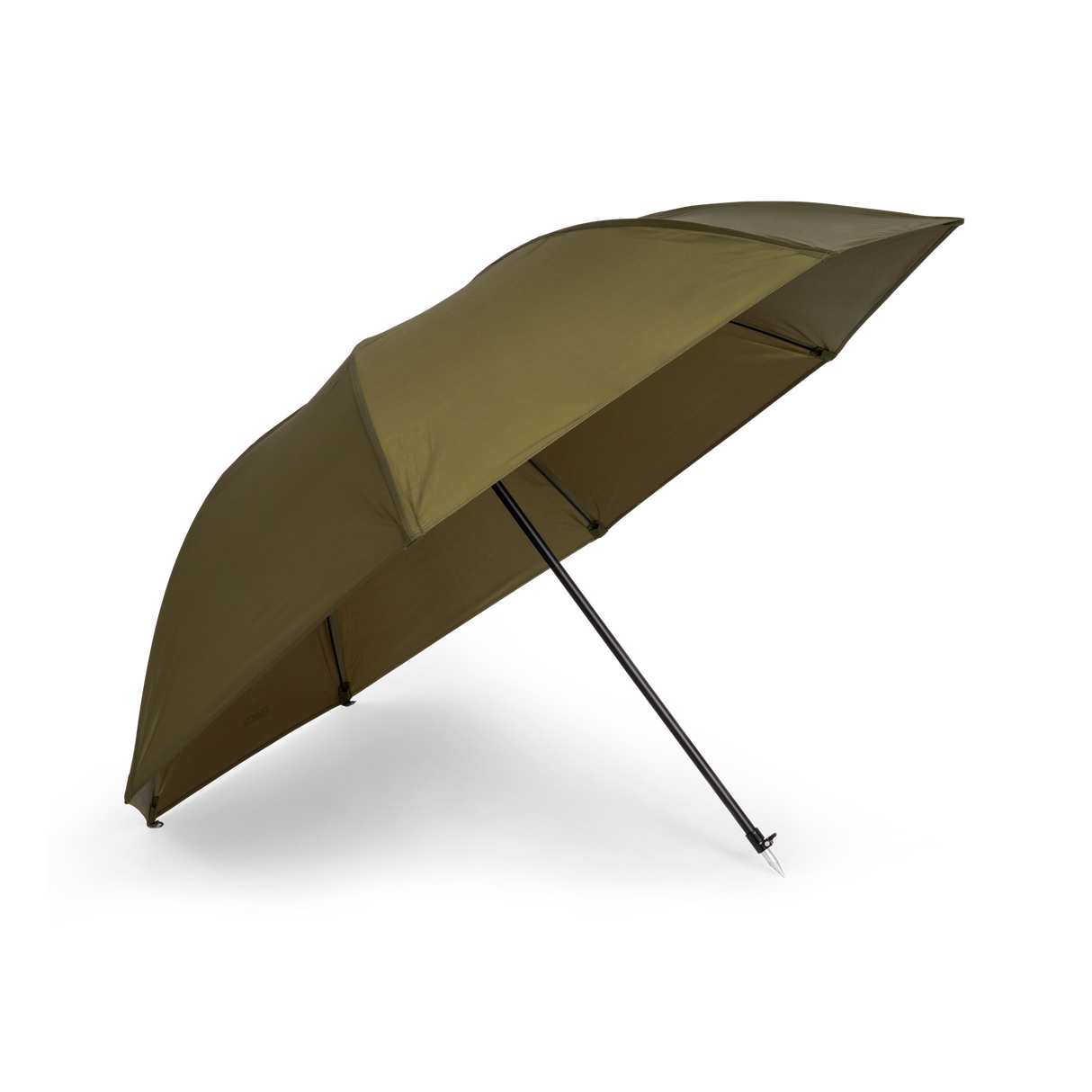 Brolly Zebco Olivgrün 2,2M