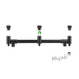 Buzz bars Zfish Magsafe 3 cañas 31-45 cm - Tienda Carpfishing